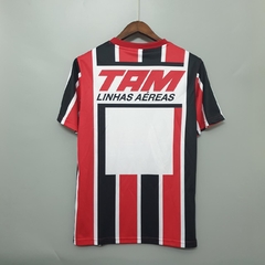 1993 RETRO SÃO PAULO