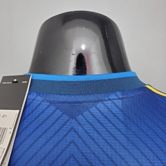 21/22 VERSÃO JOGADOR MANCHESTER UNITED - MGT FUT