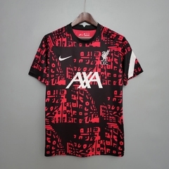 20/21 TREINO LIVERPOOL