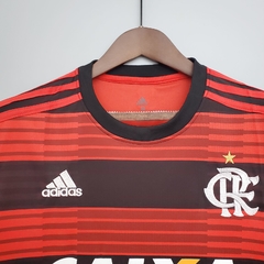 18/19 RETRO FLAMENGO - MGT FUT