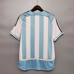 2006 RETRO ARGENTINA - loja online