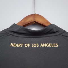 21/22 LOS ANGELES FC - MGT FUT