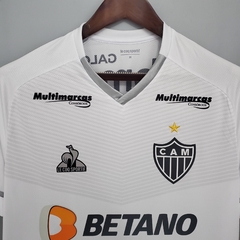 21/22 ATLETICO MINEIRO - MGT FUT