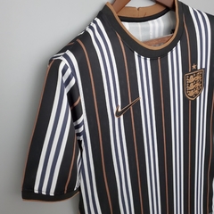 2021 INGLATERRA - MGT FUT