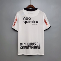 2012 RETRO CORINTHIANS - loja online
