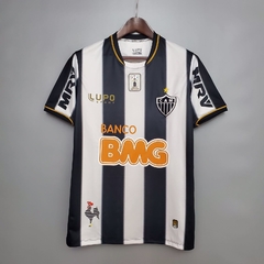 2013 RETRO ATLÉTICO MINEIRO