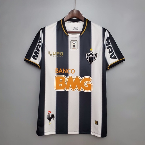2013 RETRO ATLÉTICO MINEIRO