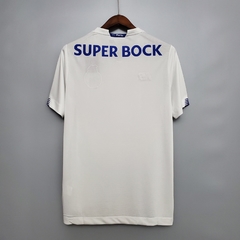 Imagem do 20/21 PORTO THIRD