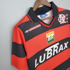 1999 RETRO FLAMENGO - loja online