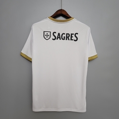 Imagem do 20/21 BENFICA THIRD