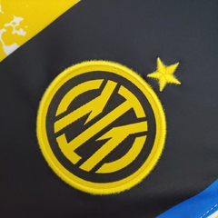 20/21 INTER DE MILÃO na internet