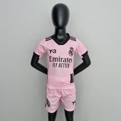 22/23 REAL MADRID CONJUNTO KIDS
