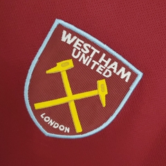 21/22 WEST HAM - comprar online
