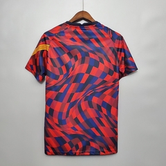 Imagem do 20/21 TREINO BARCELONA