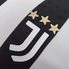 21/22 VERSÃO JOGADOR JUVENTUS - comprar online
