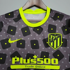 20/21 TREINO ATLÉTICO DE MADRID - MGT FUT