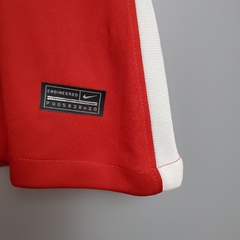 20/21 FEMININA LIVERPOOL - loja online