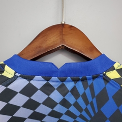 21/22 TREINO CHELSEA