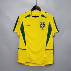 2002 RETRO BRASIL