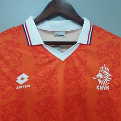 1995 RETRO HOLANDA na internet