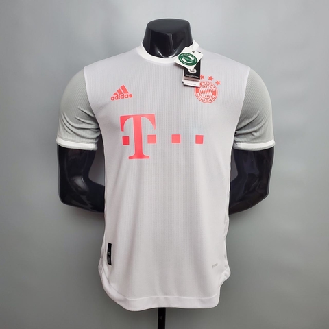 20/21 VERSÃO JOGADOR BAYERN MUNIQUE