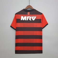 18/19 RETRO FLAMENGO - loja online