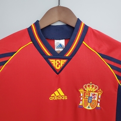 1998 RETRO ESPANHA - comprar online