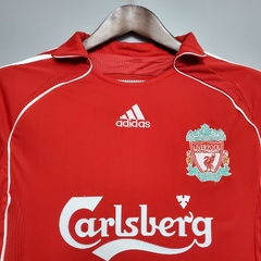 2006/2007 RETRO LIVERPOOL - comprar online