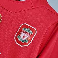 2005 RETRO LIVERPOOL - comprar online
