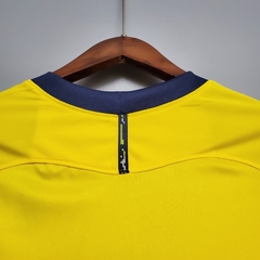 21/22 TOTTENHAM THIRD na internet