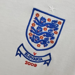 2010 RETRO INGLATERRA - comprar online