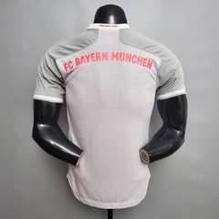 Imagem do 20/21 VERSÃO JOGADOR BAYERN MUNIQUE