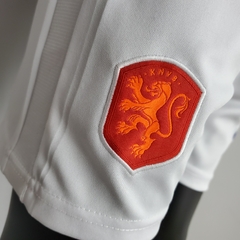 2022 NETHERLANDS CONJUNTO KIDS - comprar online