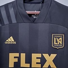 21/22 LOS ANGELES FC na internet