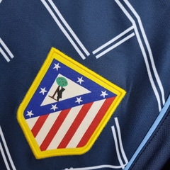 04/05 RETRO ATLÉTICO DE MADRID - comprar online