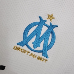 21/22 OLYMPIQUE DE MARSEILLE na internet