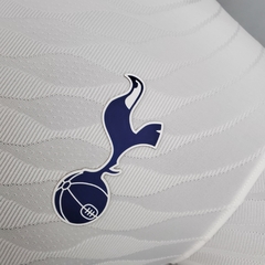21/22 VERSÃO JOGADOR TOTTENHAM - comprar online