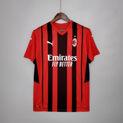 21/22 AC MILAN