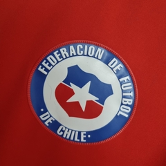 2014 RETRO CHILE na internet