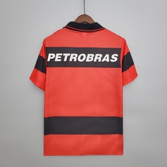 Imagem do 1999 RETRO FLAMENGO