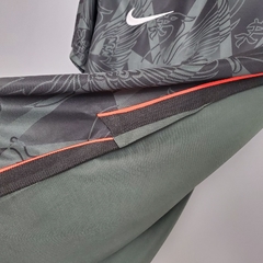 20/21 TREINO LIVERPOOL - MGT FUT