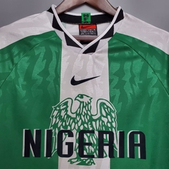 1996 RETRO NIGERIA - comprar online