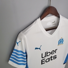21/22 OLYMPIQUE DE MARSEILLE - loja online