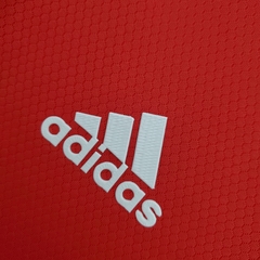 2021 CHILE na internet