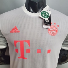 20/21 VERSÃO JOGADOR BAYERN MUNIQUE - loja online
