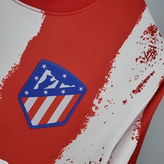 21/22 ATLÉTICO DE MADRID - comprar online