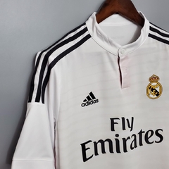 2014/2015 RETRO REAL MADRID - comprar online