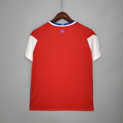 Imagem do 2021 CHILE