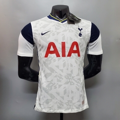 20/21 VERSÃO JOGADOR TOTTENHAM - comprar online
