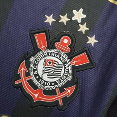 09/10 RETRO CORINTHIANS - comprar online